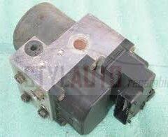 Modulo abs nissan almera 47660-5m306 0265216899 476605m306