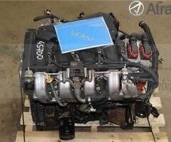 Motor COMPLETO fiat stilo 1. 6 16v TIPO 182b6000 182 B6000 - kilometros de uso 35. 000