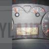 Motor COMPLETO fiat stilo 1. 6 16v TIPO 182b6000 182 B6000 - kilometros de uso 35. 000