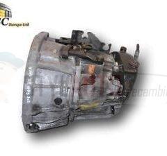 Caja de cambios renault traffic pk6375 / pk6 375