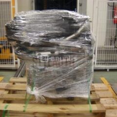 motor audi q5 2. 0 tdi tipo CAH C A H - kms de uso 41. 000