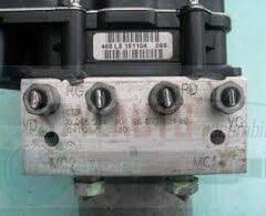 abs citroen c4 0265234140 - 9649458080 0 265 950 368 0265950368 0 265 234 140