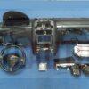 kit completo de airbags peugeot 407 hdi