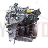 motor completo Renault scenic 1. 9 dci . tipo de motor f9q 800 / f9q800