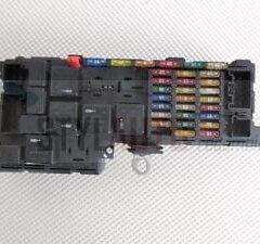 caja de fusibles volvo s80 8678449