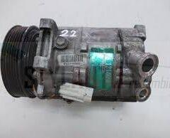 Compresor aire acondicionado Saab 93 2.2Tid 13140505