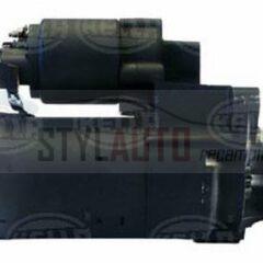 MOTOR DE ARRANQUE RENAULT 2.0 0001106012 0001106017 0001106022 8200050150 CS1179