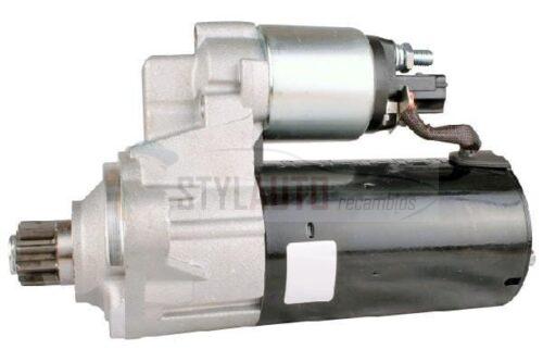 MOTOR DE ARRANQUE VW AUDI 0001123016 0001123017 02E911023H CS1286