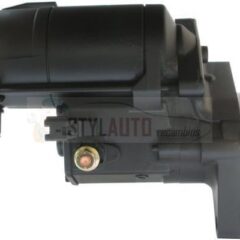 MOTOR DE ARRANQUE TOYOTA 0986023560 28100-33040 28100-33080 428000-0500 428000-2730 JS1358