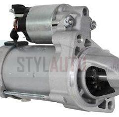 MOTOR DE ARRANQUE MERCEDES CDI 0061514501 428000-5510 A0061514501