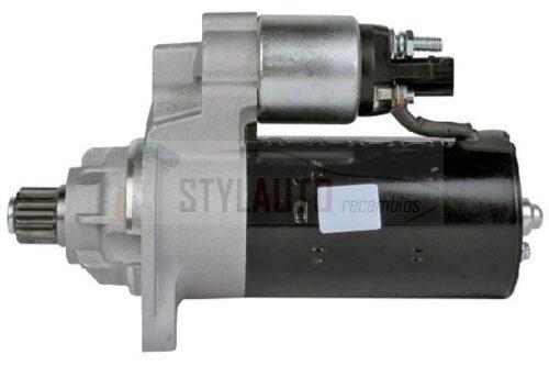 MOTOR DE ARRANQUE VW TRANSPORTER 0001125606 02M911023Q CS1405