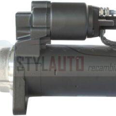 MOTOR DE ARRANQUE VW SEAT 0001123018 0001123019 02T911024 CS1393