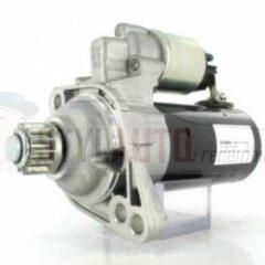 MOTOR DE ARRANQUE VW AUDI 0001153007 02Z911021C - 02Z911023S - 02Z911023SX - 02Z911023T - 02Z911024A - 02Z911024AX