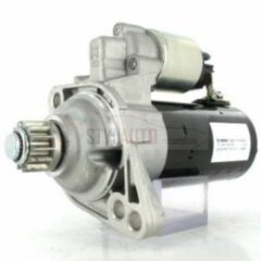MOTOR DE ARRANQUE VW AUDI 0001153007 02Z911021C - 02Z911023S - 02Z911023SX - 02Z911023T - 02Z911024A - 02Z911024AX