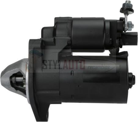 MOTOR DE ARRANQUE TOYOTA 0001107440 0001107441 CS1453