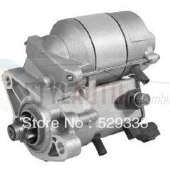 MOTOR DE ARRANQUE TOYOTA HILUX 28100-0L050 428000-2631 - 428000-2632 - TG428000-2631 - TG428000-2632