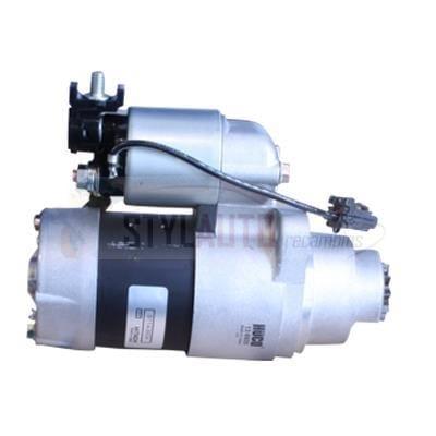 MOTOR DE ARRANQUE NISSAN 350Z MURANO 23300-AM600 23300-AM60A S114-880