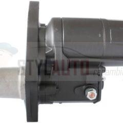 MOTOR DE ARRANQUE ROVER 228000-7710 JS1320 0986023670