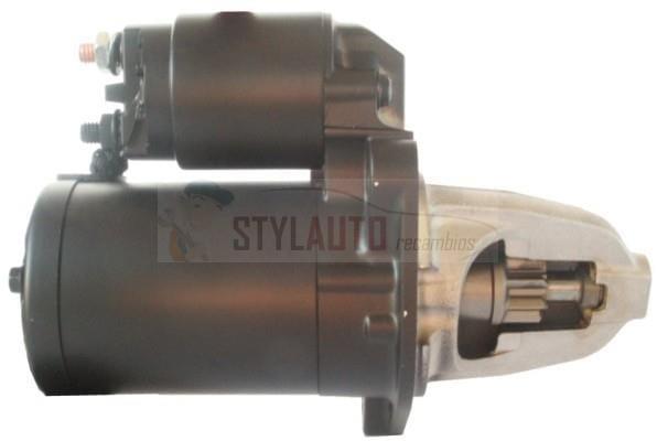 MOTOR DE ARRANQUE ROVER M0T45271 MR994922 JS1359