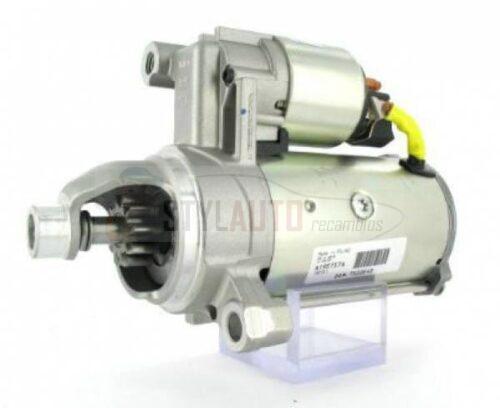 MOTOR DE ARRANQUE VW AUDI TS22E45 458397 059911021B - 059911021BX - 059911021C - 059911021CX - 059911021D - 059911021DX