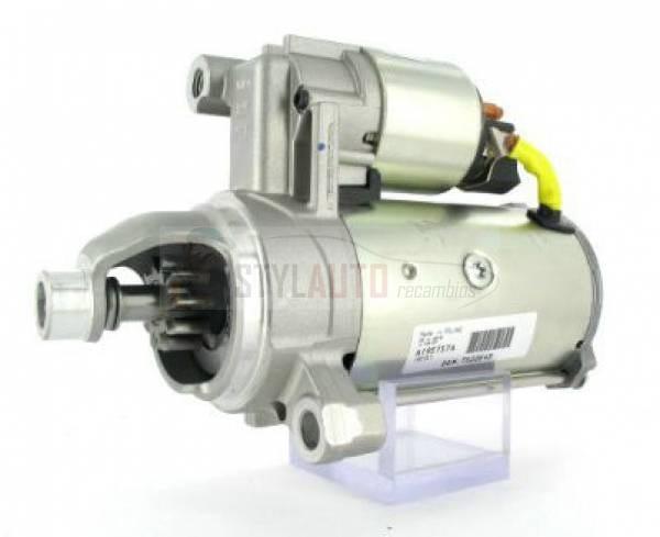 MOTOR DE ARRANQUE VW AUDI TS22E45 458397 059911021B - 059911021BX - 059911021C - 059911021CX - 059911021D - 059911021DX