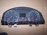 CUADRO DE RELOJES VW GOLF 5 1K0920862K VW Golf plus 1.9 TDI 2006 BKC HXU