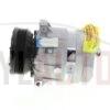 COMPRESOR DE AIRE ACONDICIONADO OPEL 1854067 1854144 1135157 06854071 - 13265616 - 1854067 - 1854079 - 1854091 - 1854104