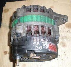 ALTERNADOR HYUNDAI SE 37300 22600 ALTERNADOR ALTERNATEUR ALTERNADOR HYUNDAI SE 37300 2260