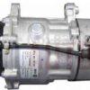 COMPRESOR DE AIRE VW SEAT 1J0820803K  7M0820803R 699100 - 699224 - 813200 - 813700