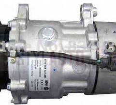 COMPRESOR DE AIRE VW SEAT 1J0820803K 7M0820803R 699100 - 699224 - 813200 - 813700