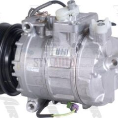 COMPRESOR DE AIRE ACONDICIONADO AUDI VW 4B0260805B 4D0260805B 8FK351132081 - 8FK351132581