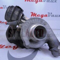 TURBO OCASION Opel, Saab GT1849V Turbo 717626-0001,24445062, 9202611