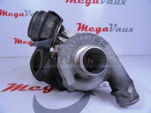 TURBO OCASION Opel, Saab GT1849V Turbo 717626-0001,24445062, 9202611