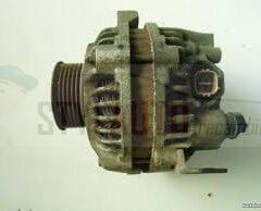 Alternador Honda Civic 1.4 90cv Ref. A5TA7091ZE