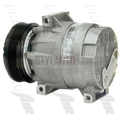COMPRESOR DE AIRE RENAULT OPEL 7701499860 2763000Q1J 7700105765 - 7701499860 - 8200832982 - 8200895032 - 8200979497 - 9111563