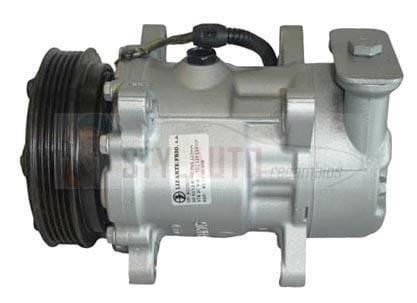 COMPRESOR DE AIRE PEUGEOT CITROEN 6453.JK 6453.FS 6453FS 6453JK 9611111780 - 9641111780 - 9659237280