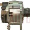 ALTERNADOR AUDI VW TDI 0124325018 0124515026 028903029B 2542508 437341 CA1541IR