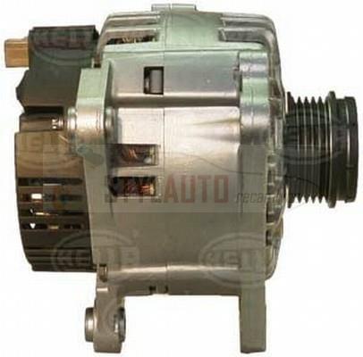 ALTERNADOR AUDI VW TDI 0124325018 0124515026 028903029B 2542508 437341 CA1541IR
