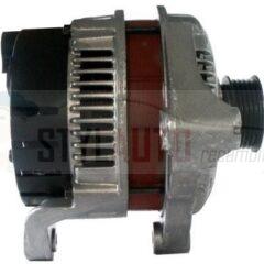 ALTERNADOR NUEVO BMW 320D 2542602 12312249966 - 12312249969 - 12317787346 - 12317788222 - 12317788247 A14VI34 A14VI46