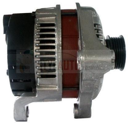 ALTERNADOR NUEVO BMW 320D 2542602 12312249966 - 12312249969 - 12317787346 - 12317788222 - 12317788247 A14VI34 A14VI46