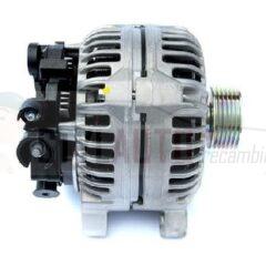 ALTERNADOR PEUGEOT CITROEN 0124615002 9621791480 A14VI27 CA1509IR 0124615002 - 0986041930