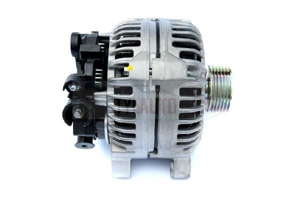 ALTERNADOR PEUGEOT CITROEN 0124615002 9621791480 A14VI27 CA1509IR 0124615002 - 0986041930