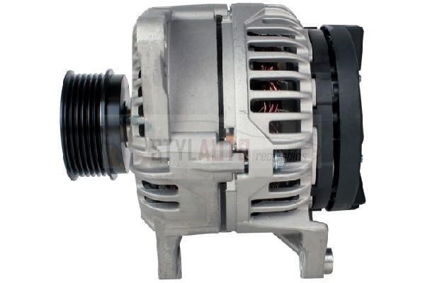 ALTERNADOR IVECO DAILY 0124515044 500335719 CA1679IR 0124515044 - 0986042820