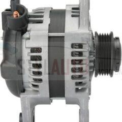 ALTERNADOR FAT ALFA ROMEO 104210-2780 104210-5020 63377015 DAN936 50500728 - 51734825 - 51738425