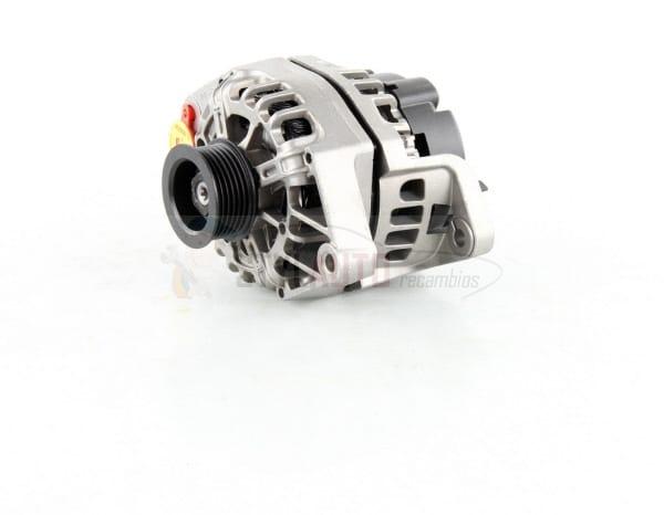 ALTERNADOR RENAULT 8200392926 A11VI88 CA1304IR TG8S017 7700105333 - 7701499959 - 8200392926 - 8200690195