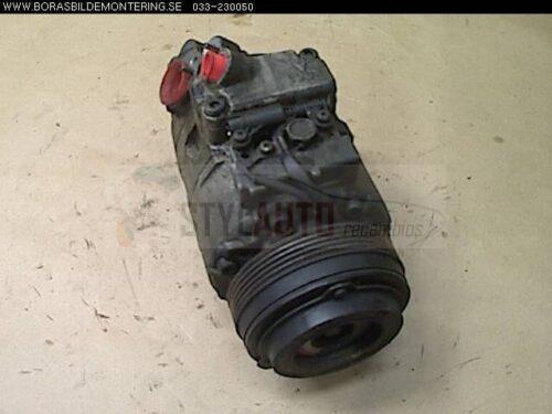 COMPRESOR DE AIRE ACONDICIONADO BMW 447200-9508 4472009508