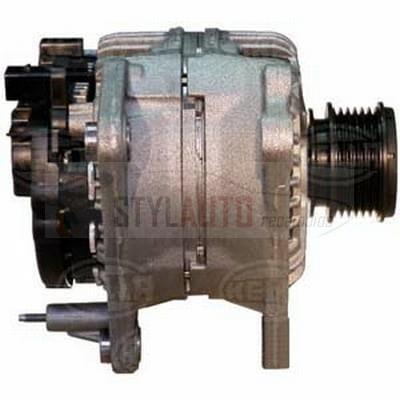 ALTERNADOR VW SEAT AUDI TDI 0124325001 0124325131 038903018P 038903023L 038903024B CA1446IR