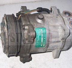 COMPRESOR AIRE ACONDICIONADO CITROEN XSARA 1.6 (98) SD7V12 / 1500F