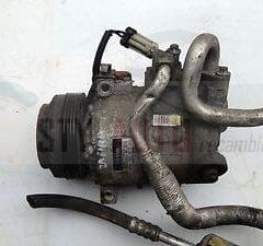 compresor de aire opel zafira DENSO 7SB16C 447220-8312 4472208312