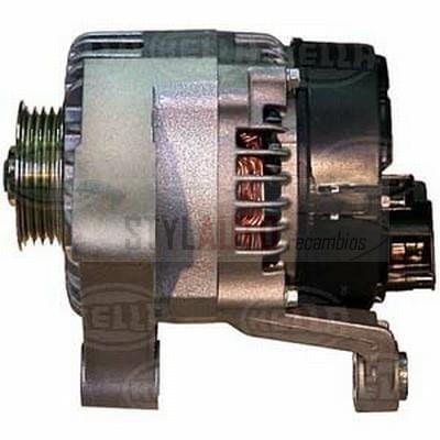 ALTERNADOR NUEVO FIAT 63321235 63321604 CA1154IR DAN524 0986039470 - 0986039471